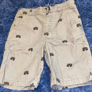 Boys shorts